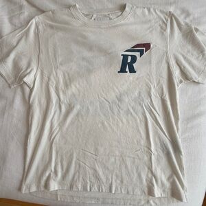 Rhude T-shirt with Print